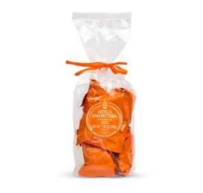 Orange Amaretti