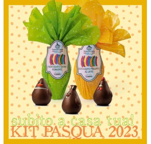 Solidarity Kit - Easter 2023