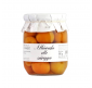Apricots from Piedmont in...