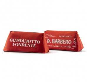 Giandujotti foncé en sachet