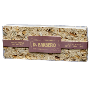 Nougat friable artisanal...