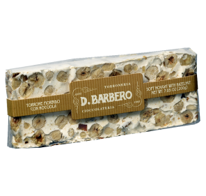 Torrone morbido con...