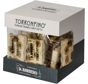 Torronfini box