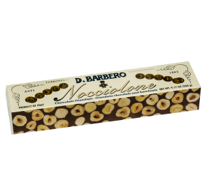 Nocciolone gianduja chocolate