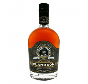 Ron de Panama "Plandron"