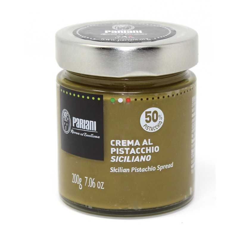 Pâte de Pistaches 200 g