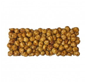 Piedmont hazelnuts brittle