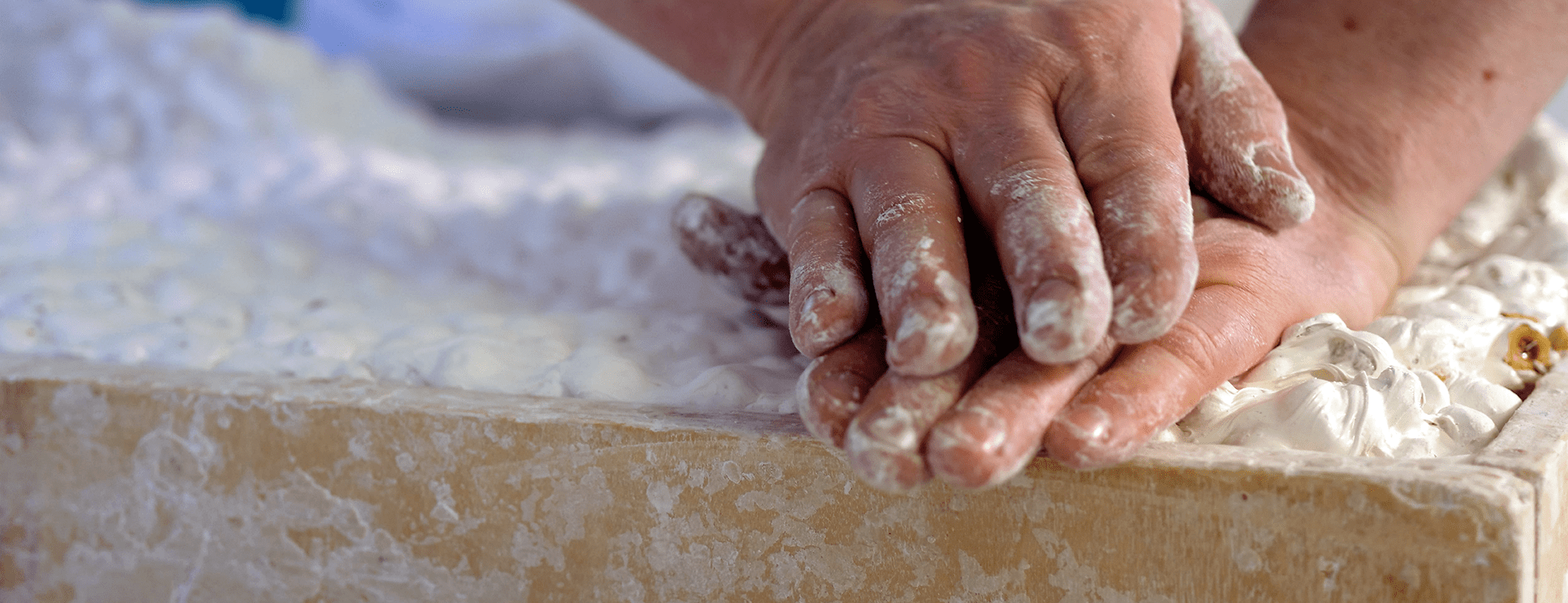 Torrone-Barbero